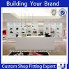 2014 Calendar Wholesale Hot Wooden Display Cabinet Clothes Retail Store