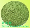 new bitter gourd powder