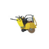 Q350 Walk Behind Concrete Cutter