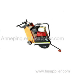 WH-Q500 Walk Behind Concrete Cutter Saw