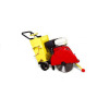 DFS-500 Asphalt Concrete Floor Cutter