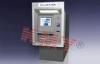 Stainless HD Information Wall Mounted Kiosk Signage For Library