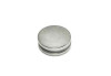 loud speaker disc 8 mm with heigh 4 mm strong Sintered nefeb disc magnets