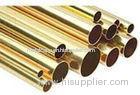 ASTM B883 6mm Copper Tubes For Wire - Tube Condenser 5-100mm Outside Diameter