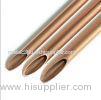 High Corrosion Resistance 10mm Thickness Copper Nickel Tubes GB/T 8890
