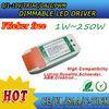 triac dimmable led driver CE/RoHS/UL/SAA Approved