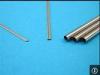 Cold Rolling Grade 9Titanium Tube Corrosion Resistance Welded Titanium Tube