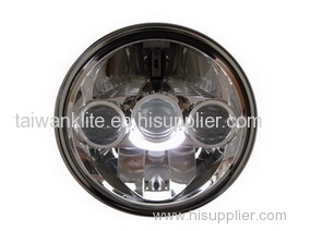 Motorcycle LED Head Light