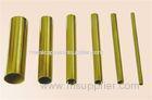 RecyclableGB/T8890-1998 Copper Tubes For Heat Exchanger / Copper Capillary Tube