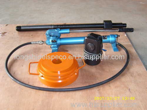 Hydraulic Seat Pullers for mud pump