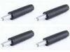 High pressure Office Chair Gas Cylinder 80MM Black Gas Pressure Spring