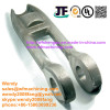 Customized sand casting farming equipment parts