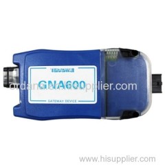 GNA 600 SCANNER Diagnostic Tools