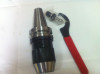 BT40-APU13-110 drill chuck holder for cnc machine drill