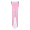 Barber Hair Clipper with Ceramic Blade for Easier to Cut Hair