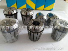 wholesale high precision ER11-ER40 spring collet chucks