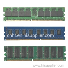 DDR Memory Modules for Desktop PC