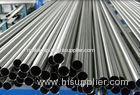 Cold Rolled Grade 7 Seamless Titanium Tube ASME SB 338 With CE