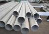 Big Diameter / Thin Wall Stainless Steel Welded Tube 304 / 304L 316L S S Welded Pipe