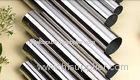 A312 TP304 / 304L 316L Welded Stainless Steel Pipe 16 inch with Hot Finished