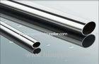 Anti Corrosion S31803 / S32750 SS Welded Pipe For Petroleum Industry