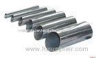 Solid Annealed / Pickling Stainless Steel Seamless Pipe 316 / 316L / 310 / 310S