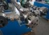 High Capacity Three Color Automatic Straw Making Machine Pipe Extruder Machine