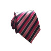 Fashion Handmade Popular Polyester Woven Necktie