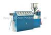 Food Grade PP / PE Automatic Straw Making Machine For Pen Riffel