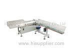 PP Candy Stick Collecting Conveyor Straw Machine Part 0.8kw