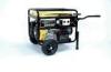 5KVA OHV 4 Stroke Gasoline Electric Generator with Single Cylinder