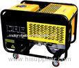 Low Noise 8.5KVA Air Cooled Gasoline Generator Set Single Phase