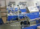 High Speed Single Head Cotton Swab Making Machine With Air Cylinder