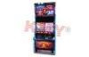 Self Service Thermal Printer Multifunction Gaming Kiosk Stand For Multi Payment