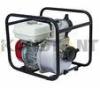 6.5HP 3 inch Honda Gasoline Engine Power Water Pump 60m Per Hour