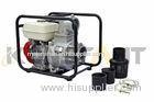 Honda Power GX270 9HP 4 inch Centrifugal Water Pump For Civil Engineering
