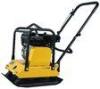 90KG Walk Behind Vibratory Plate Compactor For Backfilling The Trench