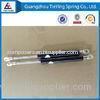Stainless Steel Miniature Compression Gas Springs with Rod End Bearing