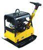 260KG Hydraulic Plate Compactor / Plate Vibratory Compactor for Garden Road