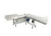0.8kw Auxiliary L-shape Straw Gathering Machine Straw Machine Part