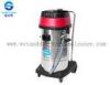 High Voltage 220V - 240V Wet and Dry Vacuum Cleaning Stainless Steel Tank