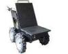 High Efficiency Power Wheelbarrow / Contractor Wheelbarrow / Powered Barrows