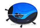 Commercial Robot Automatic Floor Cleaner Portable With 2500MAH