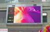 Real Pixel P5 Stadium Led Display For TV Station Anti-Corrosion160 * 160mm