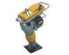 70KG Impact Petrol Tamping Rammer 3.0 HP Honda Engine GX100