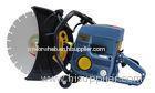 71CC Gasoline Engine Portable Brick Saw Road Cutter Machine Customized