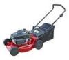 18&quot; Aluminum Self - Propelled Gasoline Hand Push Lawn Mowers CE Approval