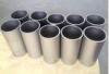 High Strength Cold Rolled Seamless Titanium Tube Grade 7 With ASME SB 338