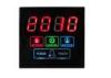 86mm LED Door Number Programming Signs Board Wired Doorbell System