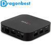 Smart Dual Core Tv Box Windows OS Intel Quad Core CPU 2G RAM 32G ROM Bluetooth